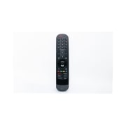 Este es el controlador Magic Remote de TV serie 2023
