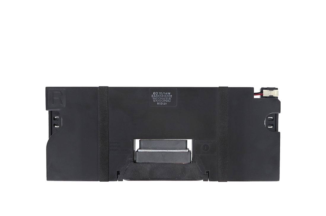 LG Altavoz para TV, EAB65816202