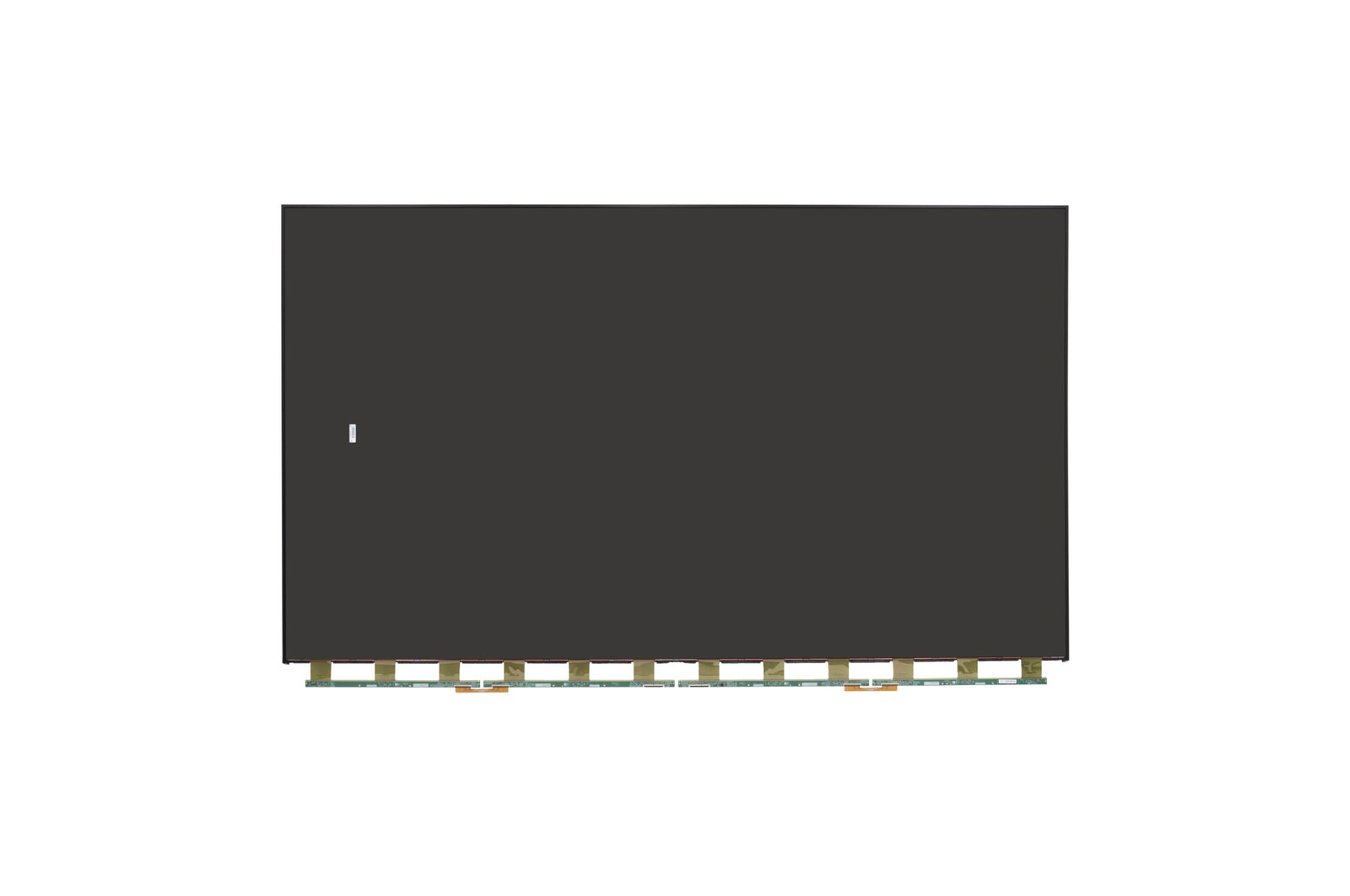 Vista frontal de Panel de cristal liquido para TV 65P EAJ65809001
