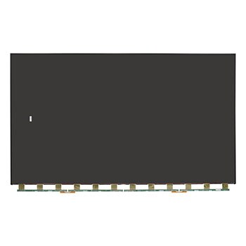Vista frontal de Panel de cristal liquido para TV 65P EAJ65809001