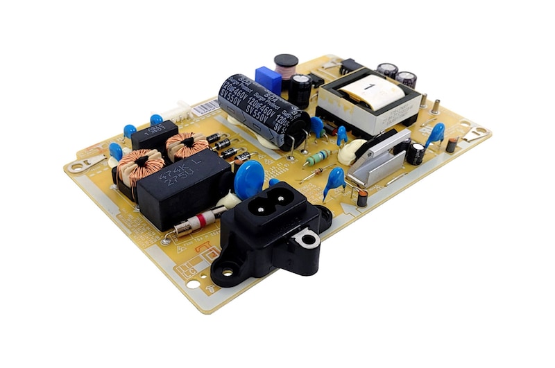 LG Tarjeta fuente de alimentación, EAY64548908