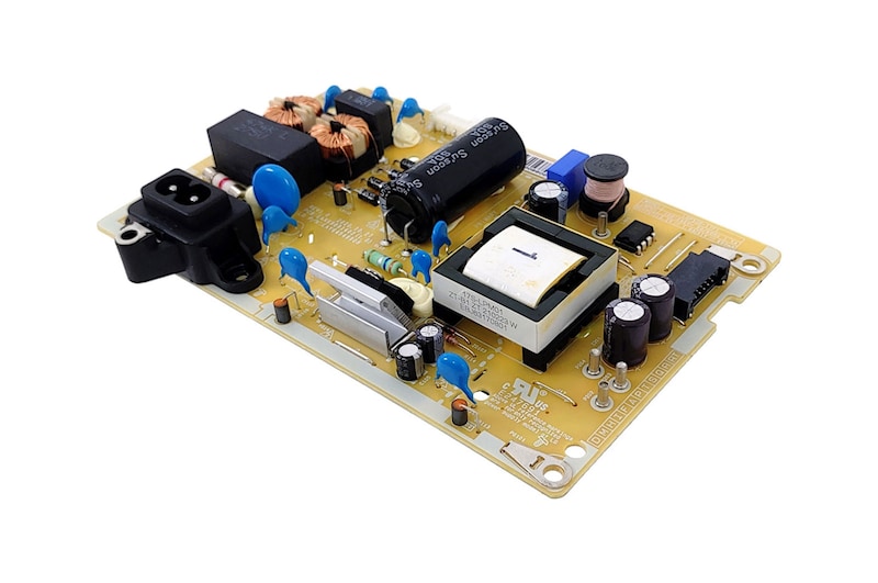 LG Tarjeta fuente de alimentación, EAY64548908