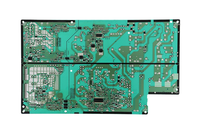 LG Tarjeta de alimentación de energía para TV, EAY65689424