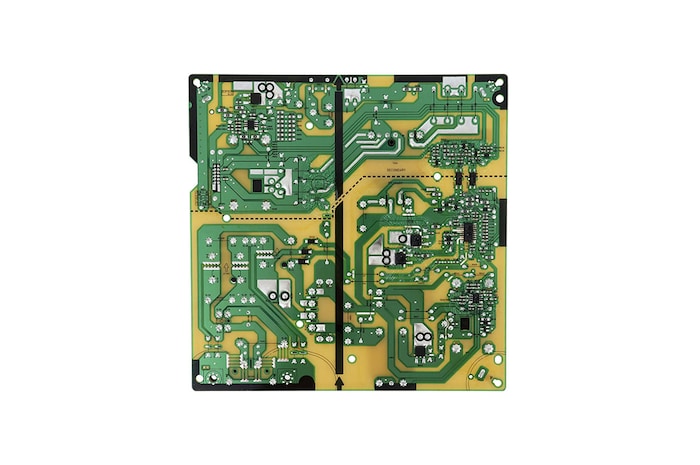 LG Tarjeta de alimentación de energía para TV, EAY65895564