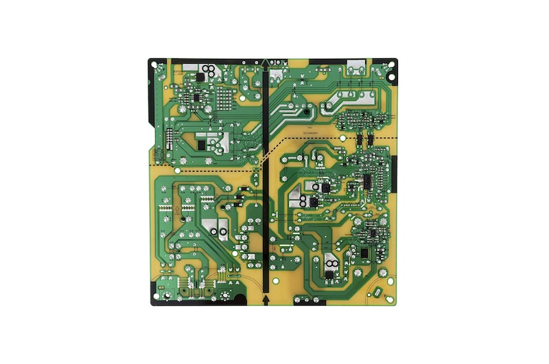 LG Tarjeta de alimentación de energía para TV, EAY65895564