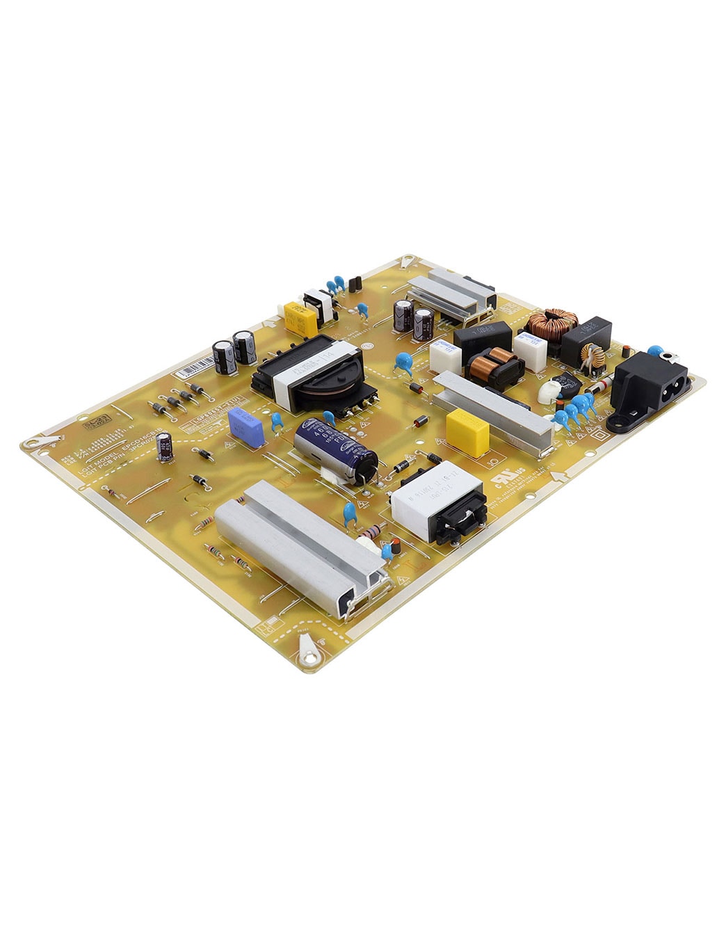 CARTE ALIMENTATION TV PHILIPS 715G6973 P01 007 002M Très Bon État EUR