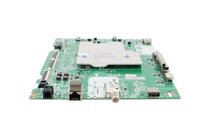 LG  Placa de circuitos principal de TV, EBU66375501