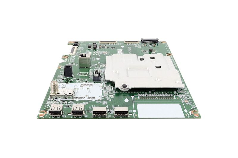 LG Placa de circuitos principal de TV, EBU66395001