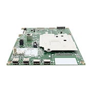 LG Placa de circuitos principal de TV, EBU66395001