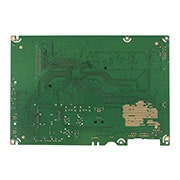 LG Placa de circuitos principal de TV, EBU66395001