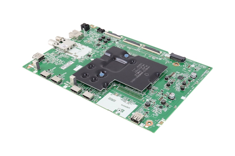 LG Placa de circuitos principal de TV, EBU66689301