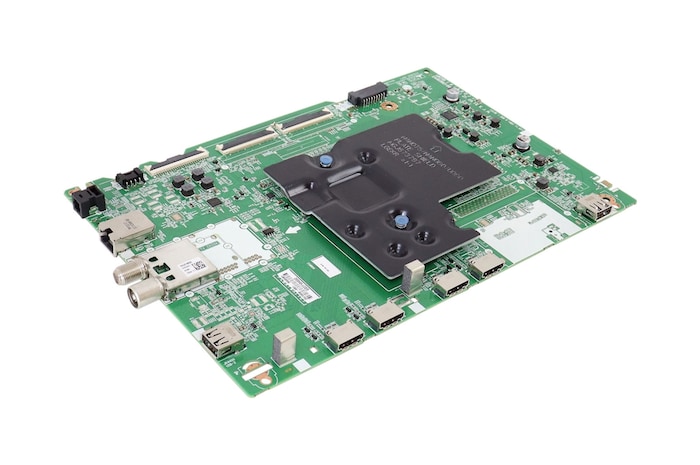 LG Placa de circuitos principal de TV, EBU66689301