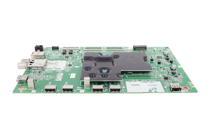 LG Placa de circuitos principal de TV, EBU66689301