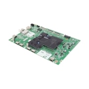 LG Placa de circuitos principal de TV, EBU66689301