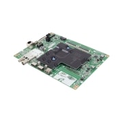 LG Placa de circuitos principal de TV, EBU66689601