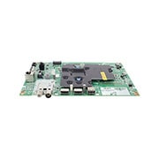LG Placa de circuitos principal de TV, EBU66689603