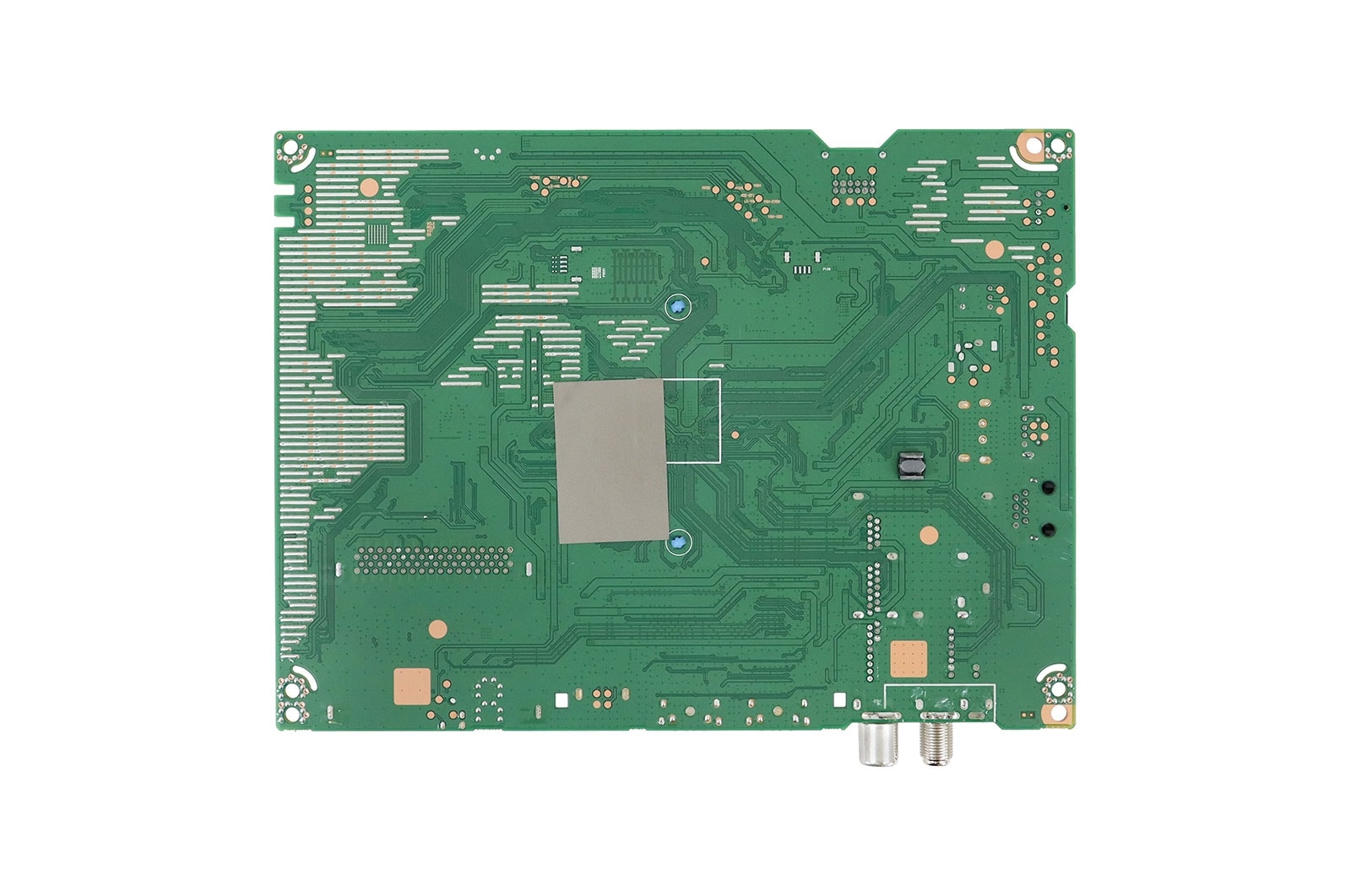 LG Placa de circuitos principal de TV, EBU67086901