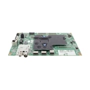 LG Placa de circuitos principal de TV, EBU67086901