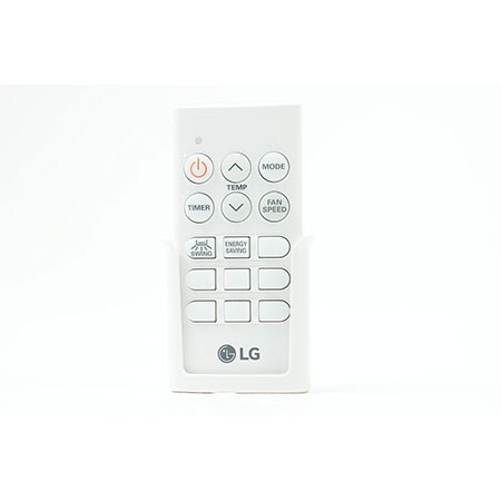 Control Remoto AC AKB73795706 - AKB73795706 | LG MX