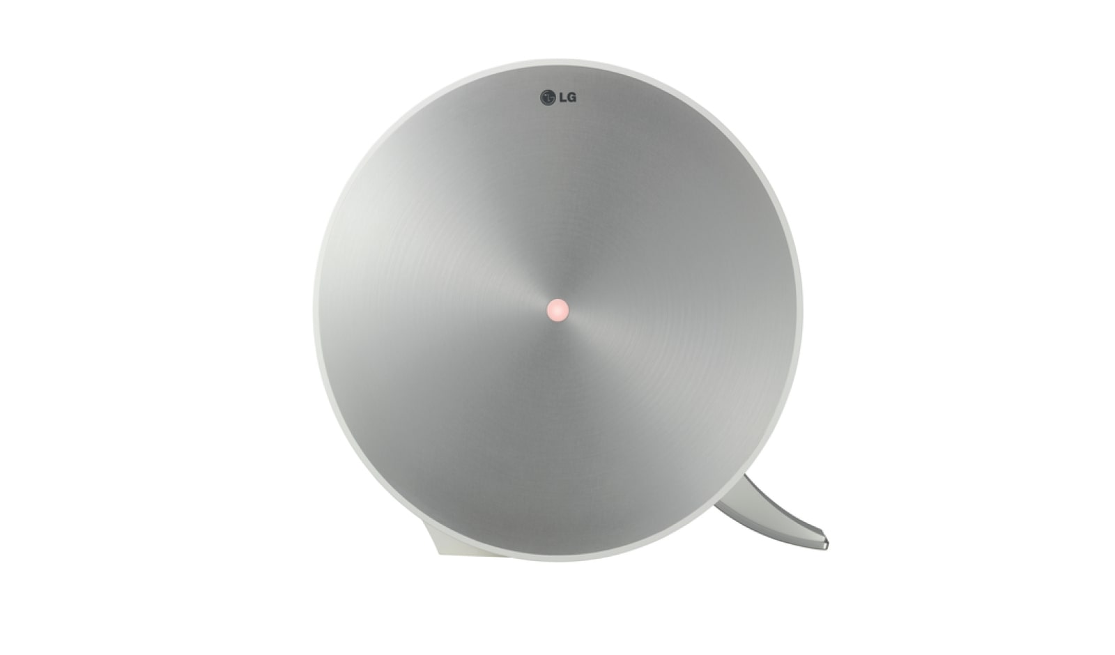 LG Purificador de Aire LG, Funcionamiento silencioso, Sistema de Filtros de 3 pasos, Sensor PM1.0, Motor Inverter, 10 años de Garantía., AS401VSA0