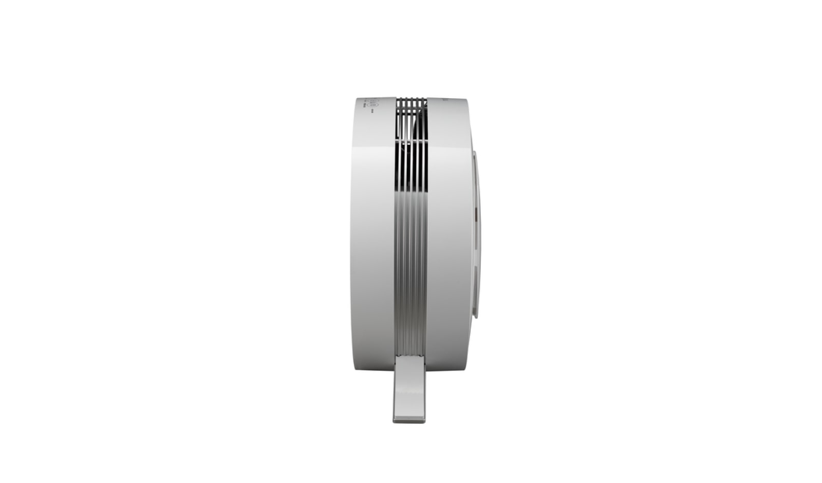 LG Purificador de Aire LG, Funcionamiento silencioso, Sistema de Filtros de 3 pasos, Sensor PM1.0, Motor Inverter, 10 años de Garantía., AS401VSA0