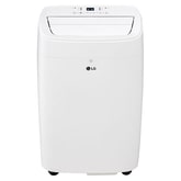 LG Portátil, 1 Ton, Frío (Voltaje 115V / 60HZ)