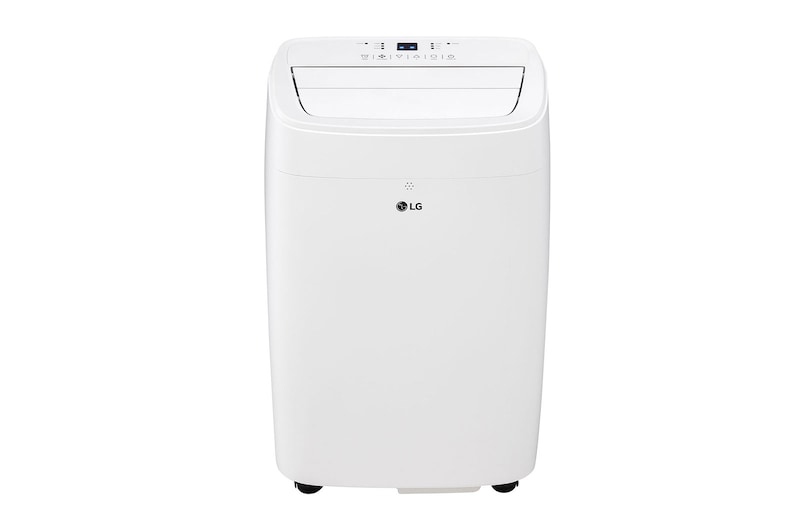 LG Portátil, 1 Ton, Frío (Voltaje 115V / 60HZ), LP1014WC