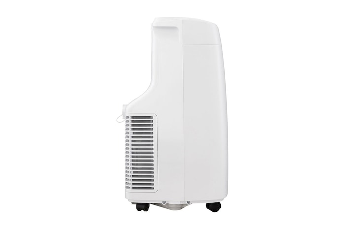 LG Portátil, 1 Ton, Frío (Voltaje 115V / 60HZ), LP1014WC