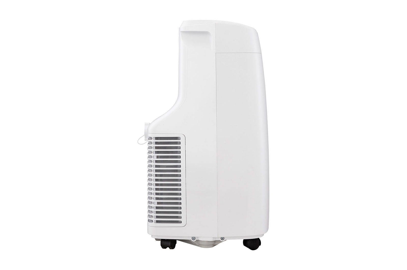 LG Portátil, 1 Ton, Frío (Voltaje 115V / 60HZ), LP1014WC