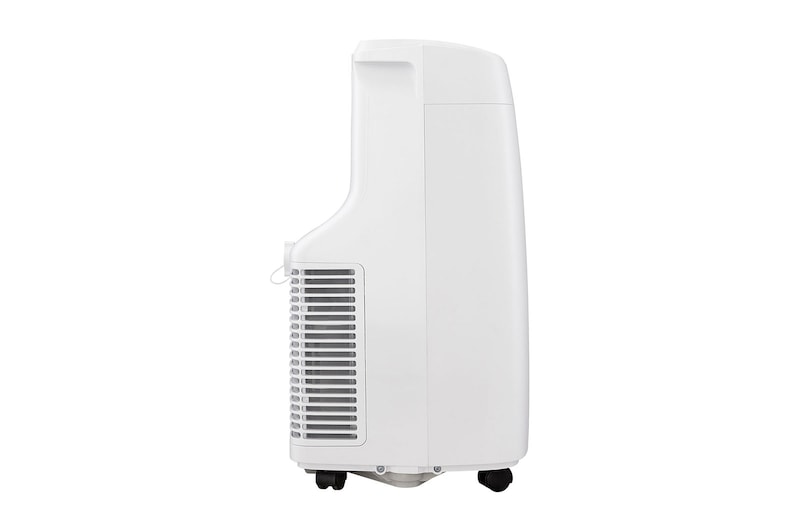 LG Portátil, 1 Ton, Frío (Voltaje 115V / 60HZ), LP1014WC