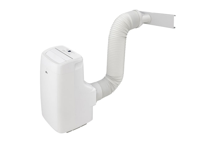 LG Portátil, 1 Ton, Frío (Voltaje 115V / 60HZ), LP1014WC