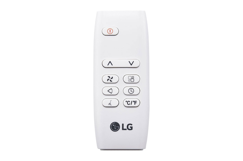 LG Portátil, 1 Ton, Frío (Voltaje 115V / 60HZ), LP1014WC