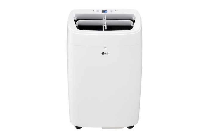 LG Portátil, 1 Ton, Frío (Voltaje 115V / 60HZ), LP1014WC