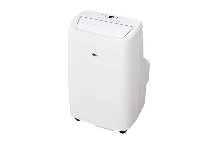 LG Portátil, 1 Ton, Frío (Voltaje 115V / 60HZ), LP1014WC