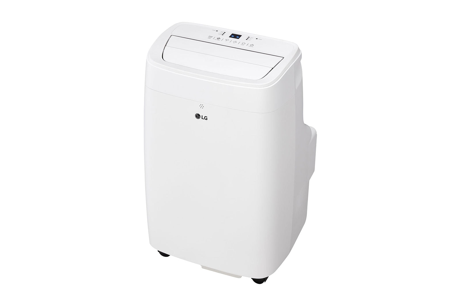 LG Portátil, 1 Ton, Frío (Voltaje 115V / 60HZ), LP1014WC