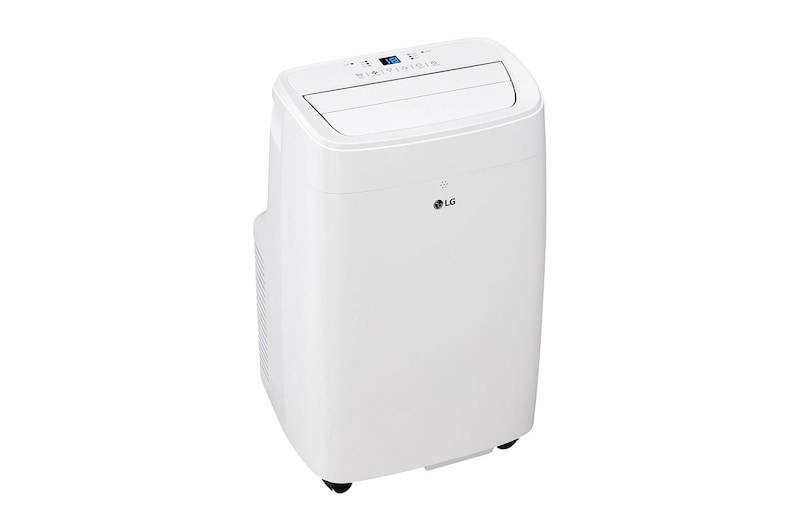 LG Portátil, 1 Ton, Frío (Voltaje 115V / 60HZ), LP1014WC