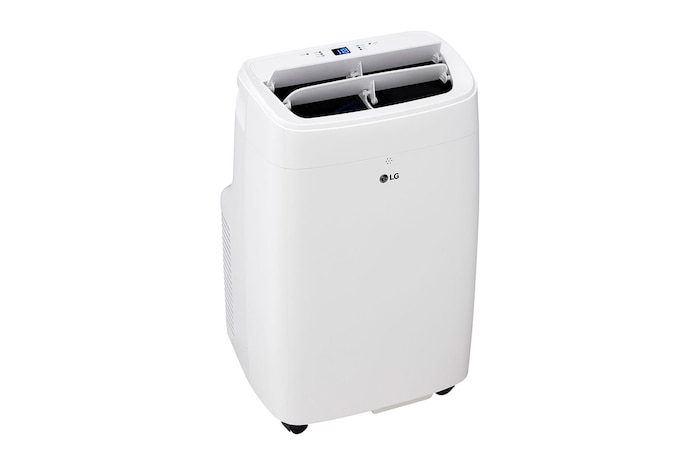 LG Portátil, 1 Ton, Frío (Voltaje 115V / 60HZ), LP1014WC