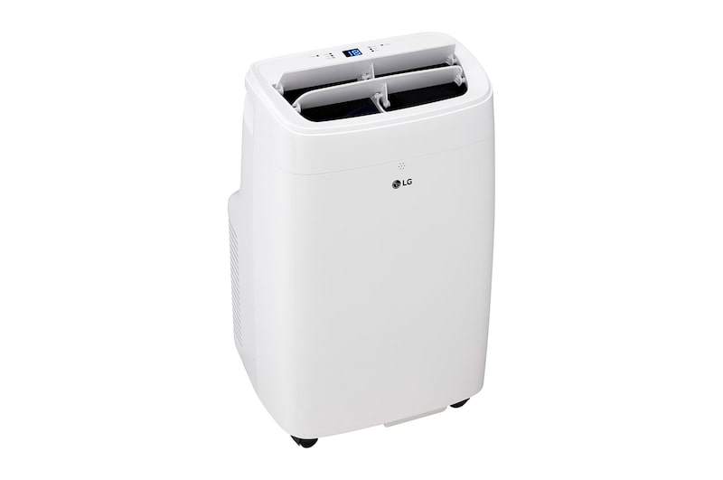 LG Portátil, 1 Ton, Frío (Voltaje 115V / 60HZ), LP1014WC