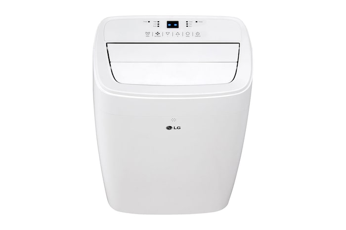 LG Portátil, 1 Ton, Frío (Voltaje 115V / 60HZ), LP1014WC