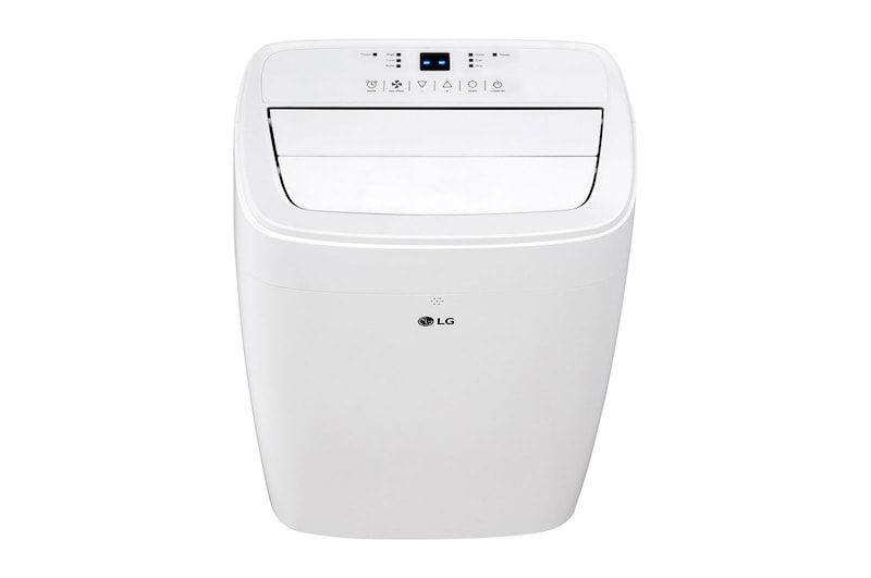 LG Portátil, 1 Ton, Frío (Voltaje 115V / 60HZ), LP1014WC