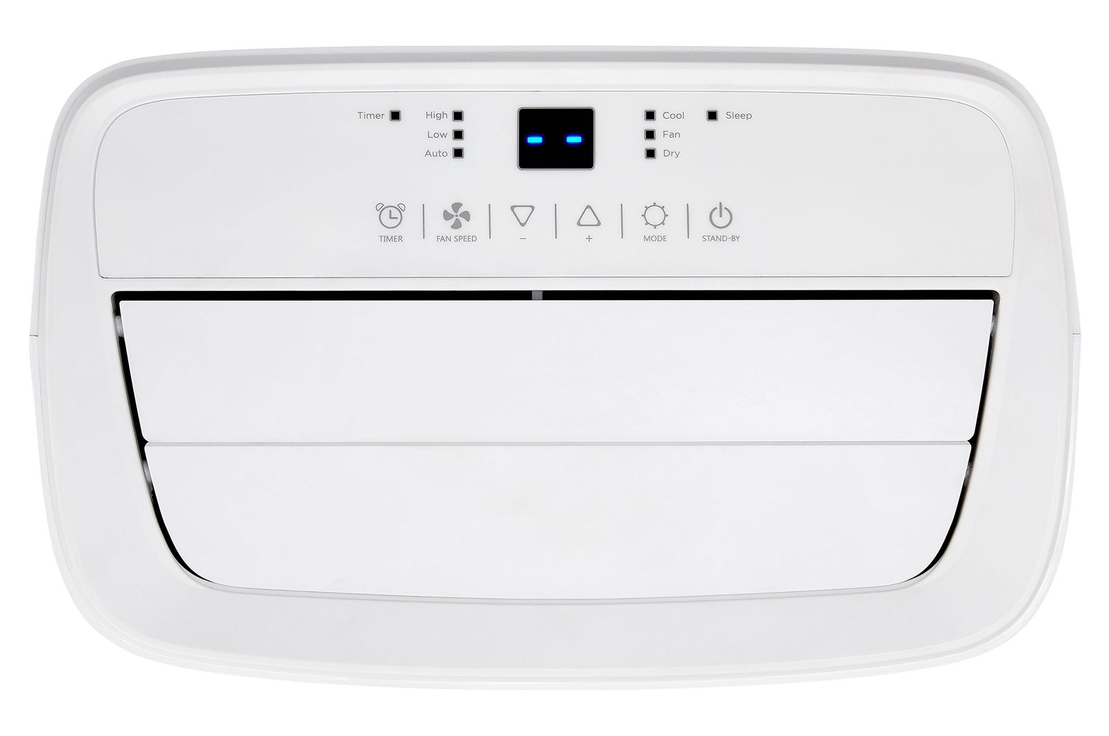LG Portátil, 1 Ton, Frío (Voltaje 115V / 60HZ), LP1014WC
