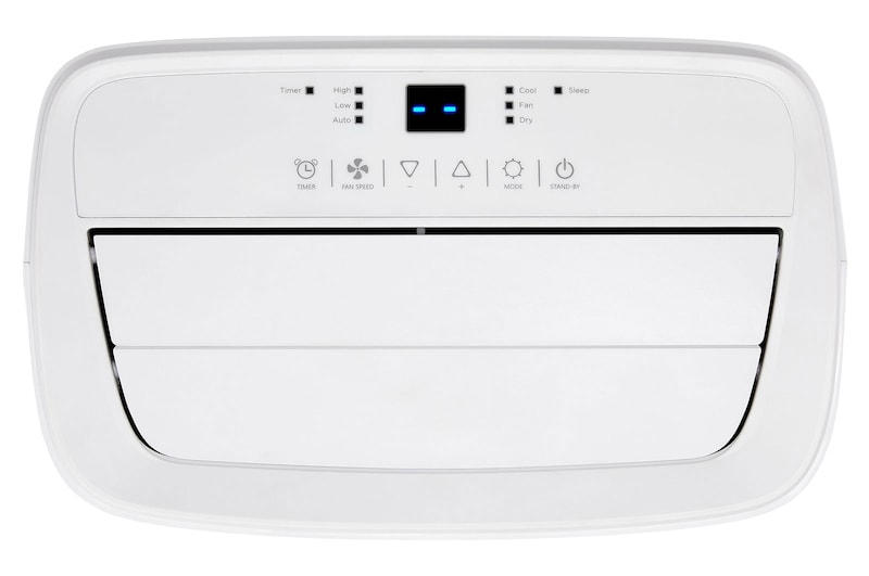 LG Portátil, 1 Ton, Frío (Voltaje 115V / 60HZ), LP1014WC