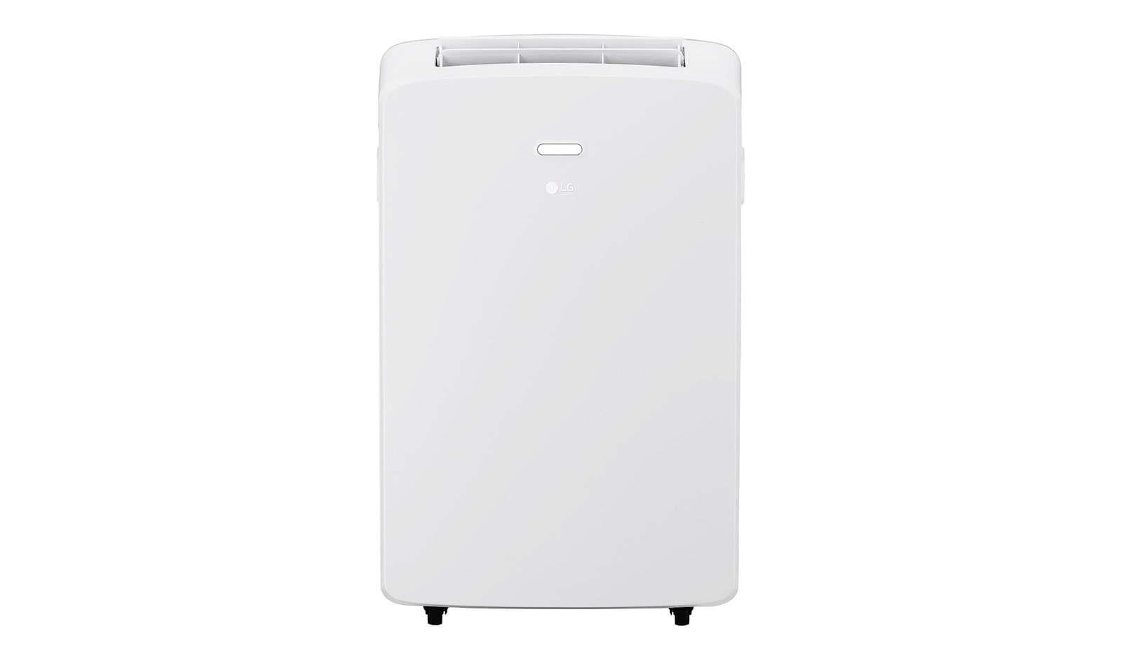 LG Aire Acondicionado LG Portátil, Enfriamiento, Ventilador y Deshumidificador, 10,200 BTU/h, Temporizador, Funcionamiento silencioso, LP1017WSR