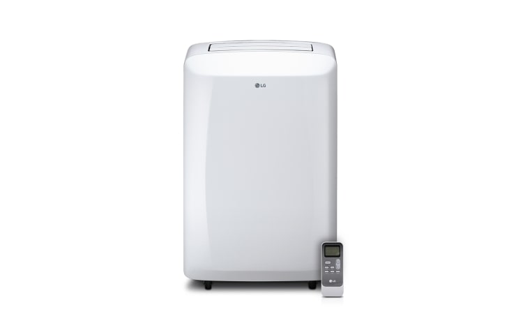 LG AIRE ACONDICIONADO LG PORTÁTIL , LP101SWSR