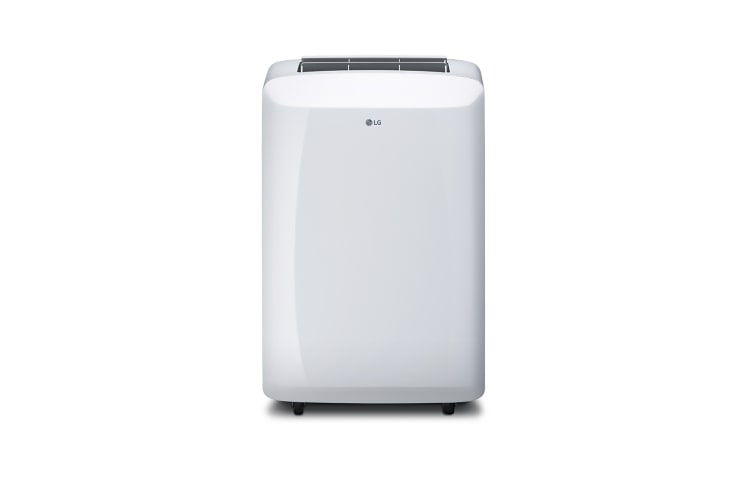 LG AIRE ACONDICIONADO LG PORTÁTIL , LP101SWSR