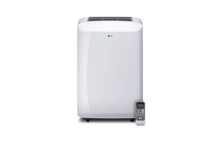 LG AIRE ACONDICIONADO LG PORTÁTIL , LP101SWSR