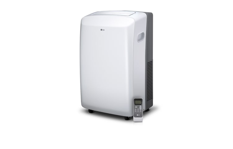 LG AIRE ACONDICIONADO LG PORTÁTIL , LP101SWSR
