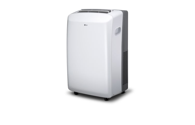 LG AIRE ACONDICIONADO LG PORTÁTIL , LP101SWSR