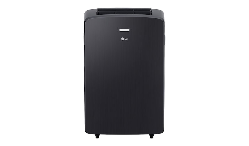 LG Aire Acondicionado LG Portátil, Enfriamiento, Ventilador y Deshumidificador, 12,000 BTU/h, Temporizador, Funcionamiento silencioso, LP1217GSR