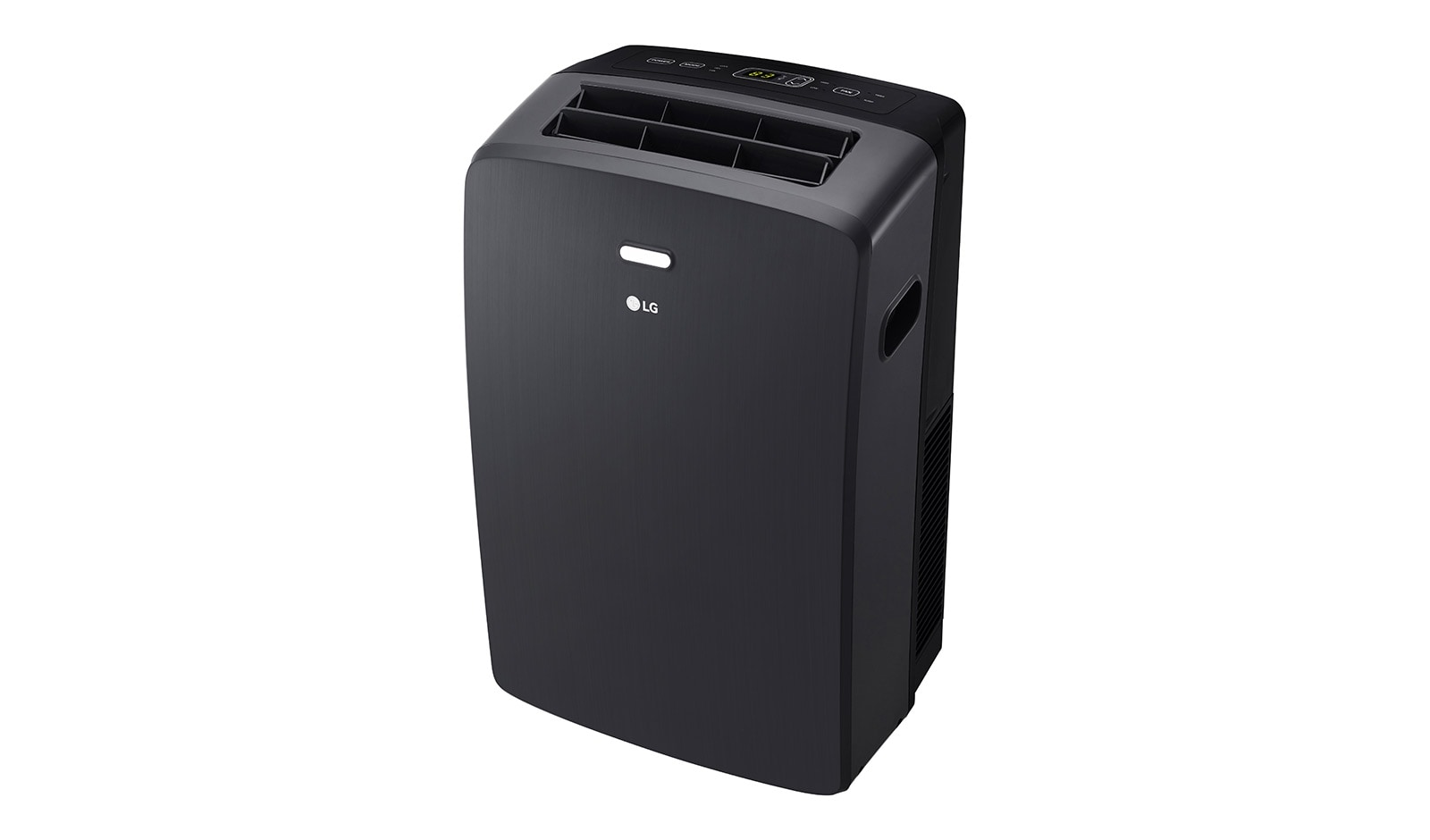 LG Aire Acondicionado LG Portátil, Enfriamiento, Ventilador y Deshumidificador, 12,000 BTU/h, Temporizador, Funcionamiento silencioso, LP1217GSR